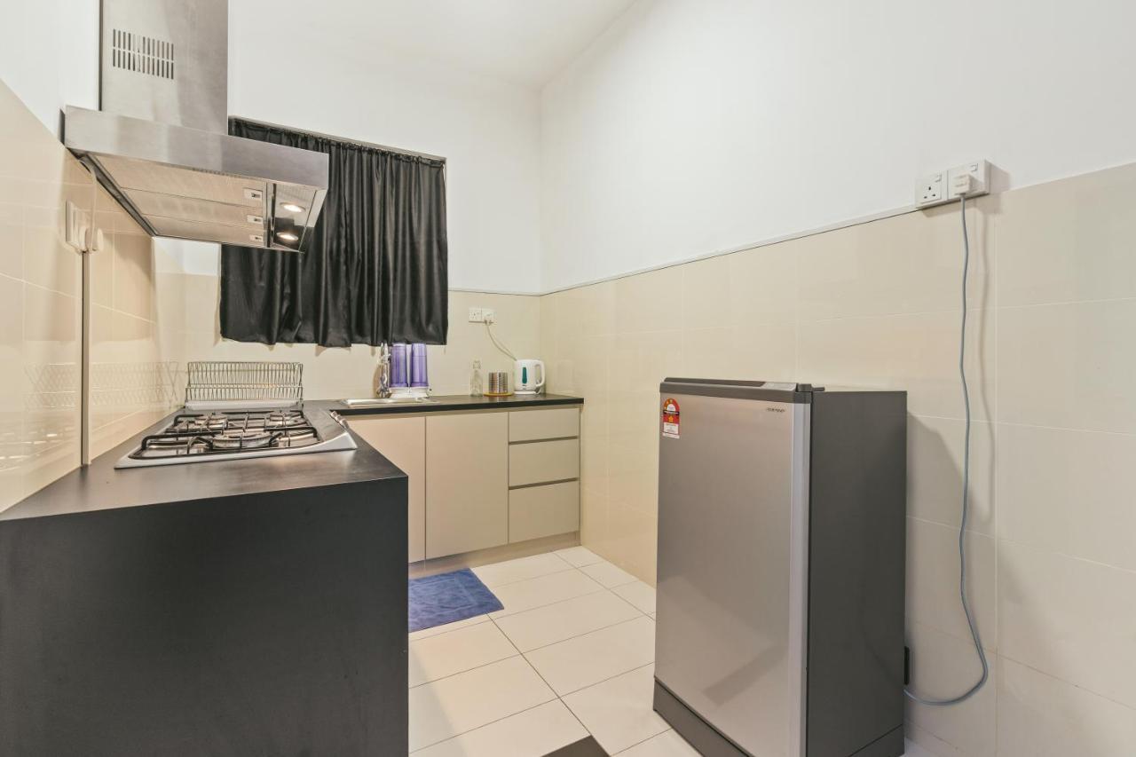 Puchong Skypod Residence, 1-5 Pax With Balcony Unit, Walking Distance To Ioi Mall, 10Min Drive To Sunway Exterior photo