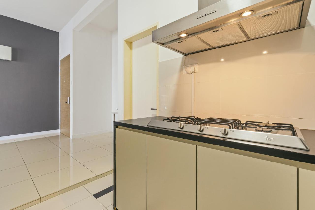 Puchong Skypod Residence, 1-5 Pax With Balcony Unit, Walking Distance To Ioi Mall, 10Min Drive To Sunway Exterior photo